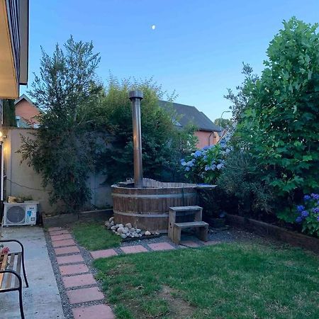 הוילה פורטו ואראס Acogedora Casa Con Tinaja Y Jacuzzi Y Rent A Car מראה חיצוני תמונה