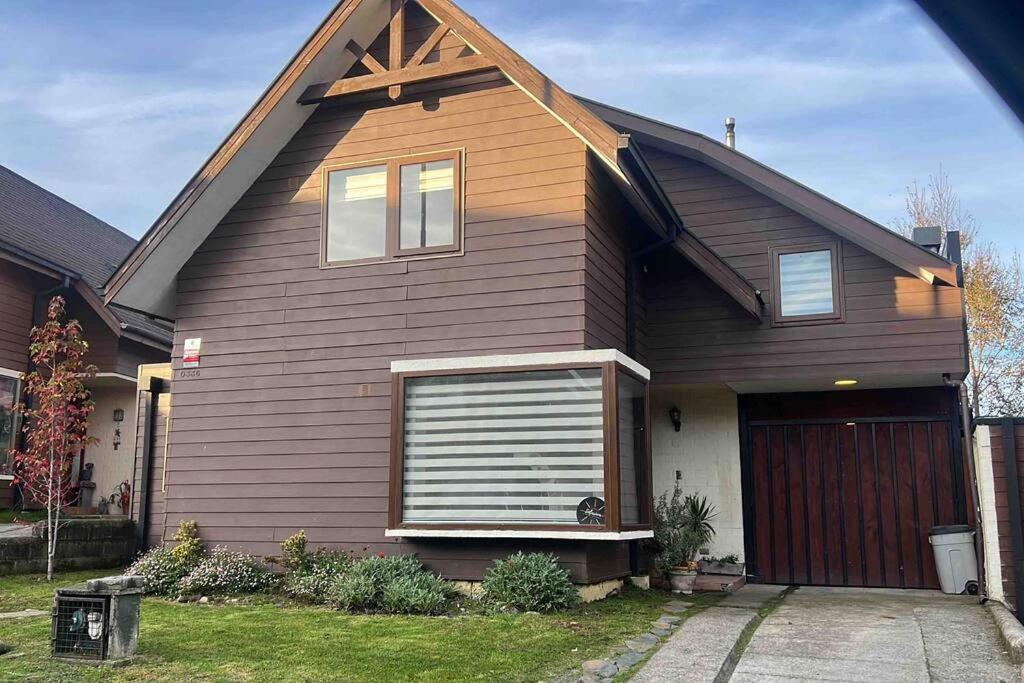 הוילה פורטו ואראס Acogedora Casa Con Tinaja Y Jacuzzi Y Rent A Car מראה חיצוני תמונה