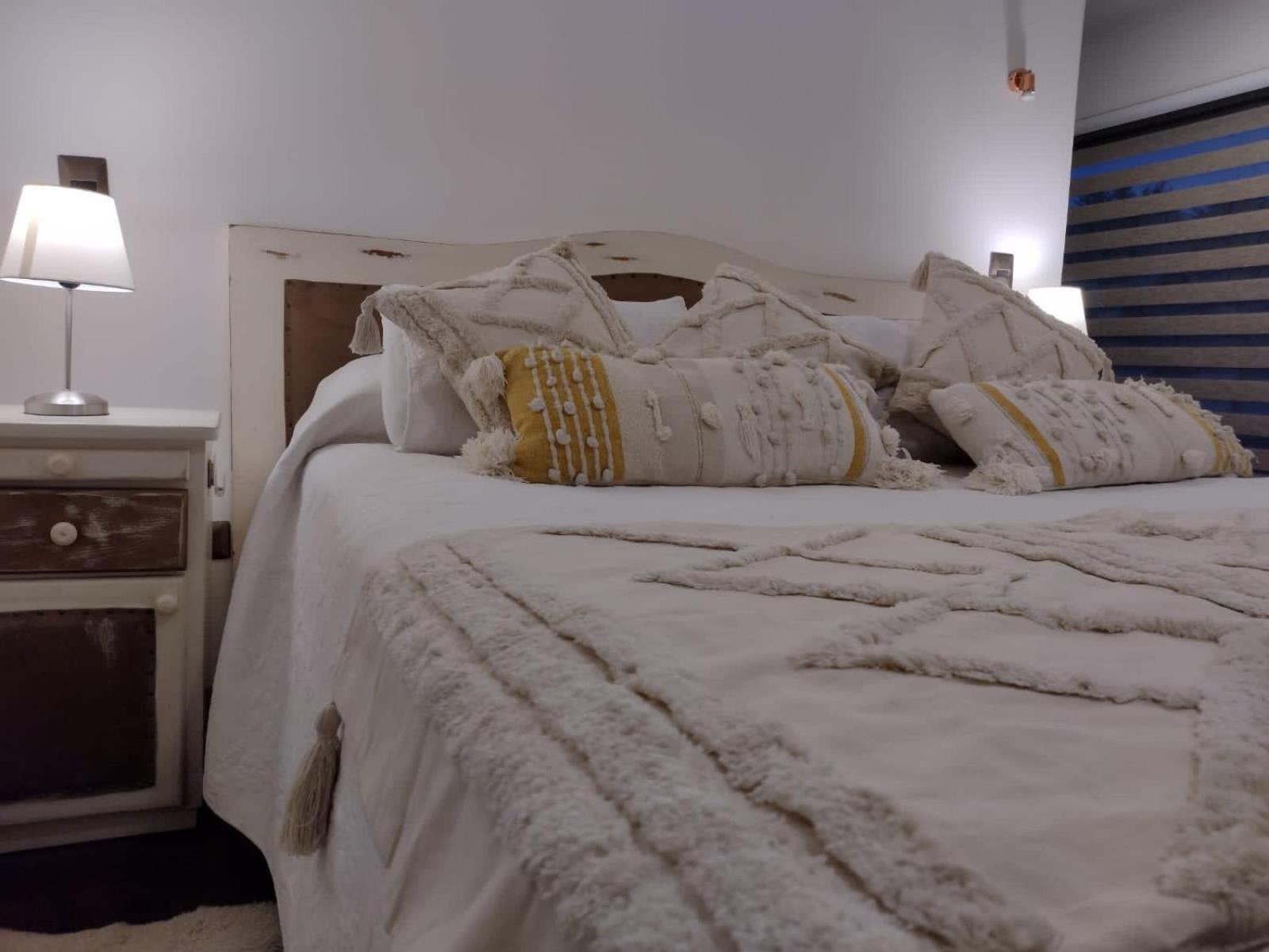 הוילה פורטו ואראס Acogedora Casa Con Tinaja Y Jacuzzi Y Rent A Car מראה חיצוני תמונה