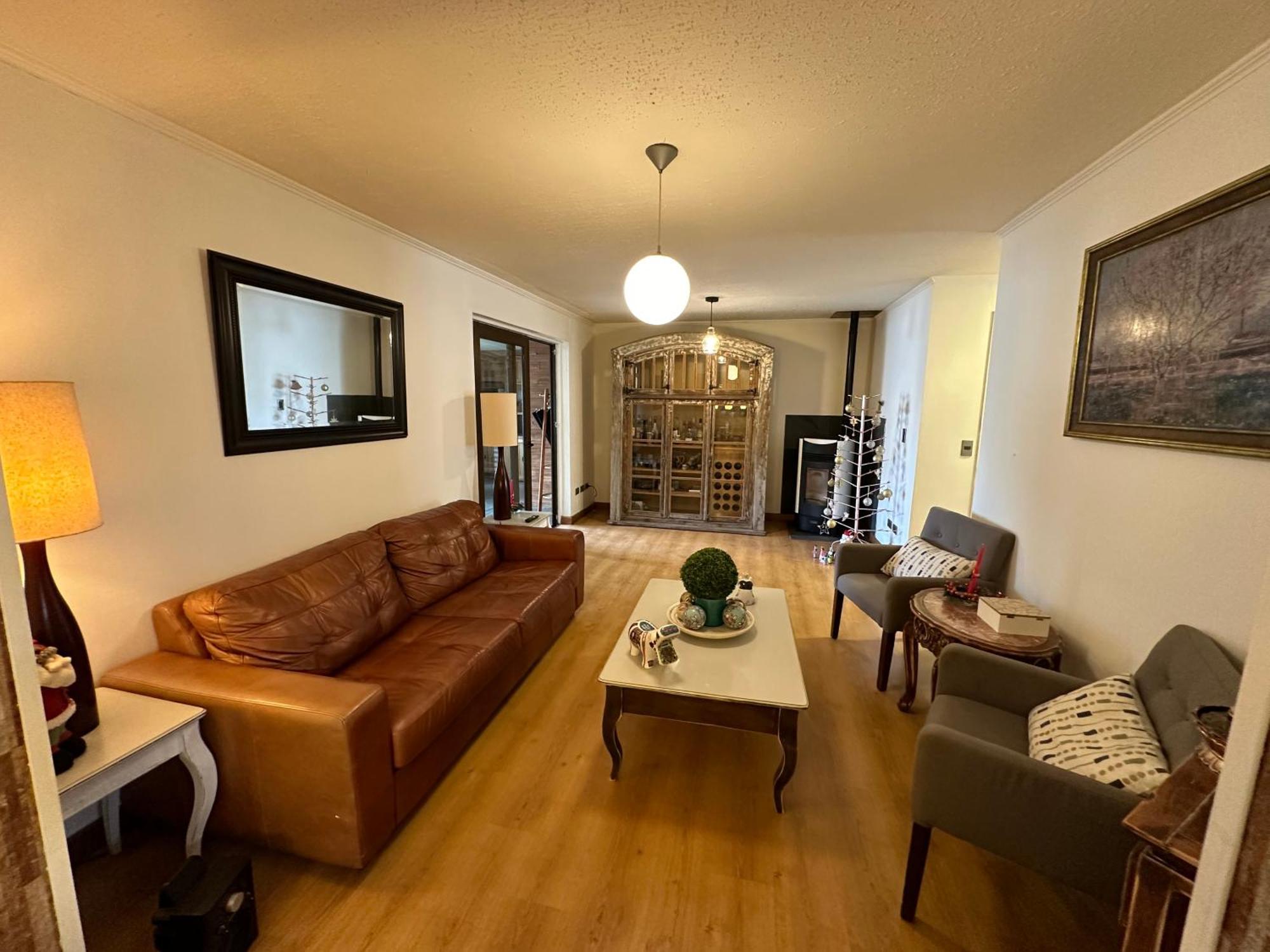 הוילה פורטו ואראס Acogedora Casa Con Tinaja Y Jacuzzi Y Rent A Car מראה חיצוני תמונה