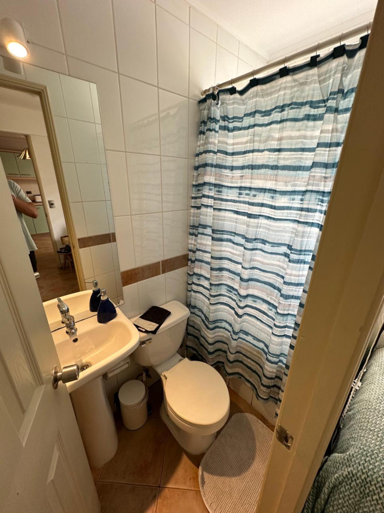 הוילה פורטו ואראס Acogedora Casa Con Tinaja Y Jacuzzi Y Rent A Car מראה חיצוני תמונה