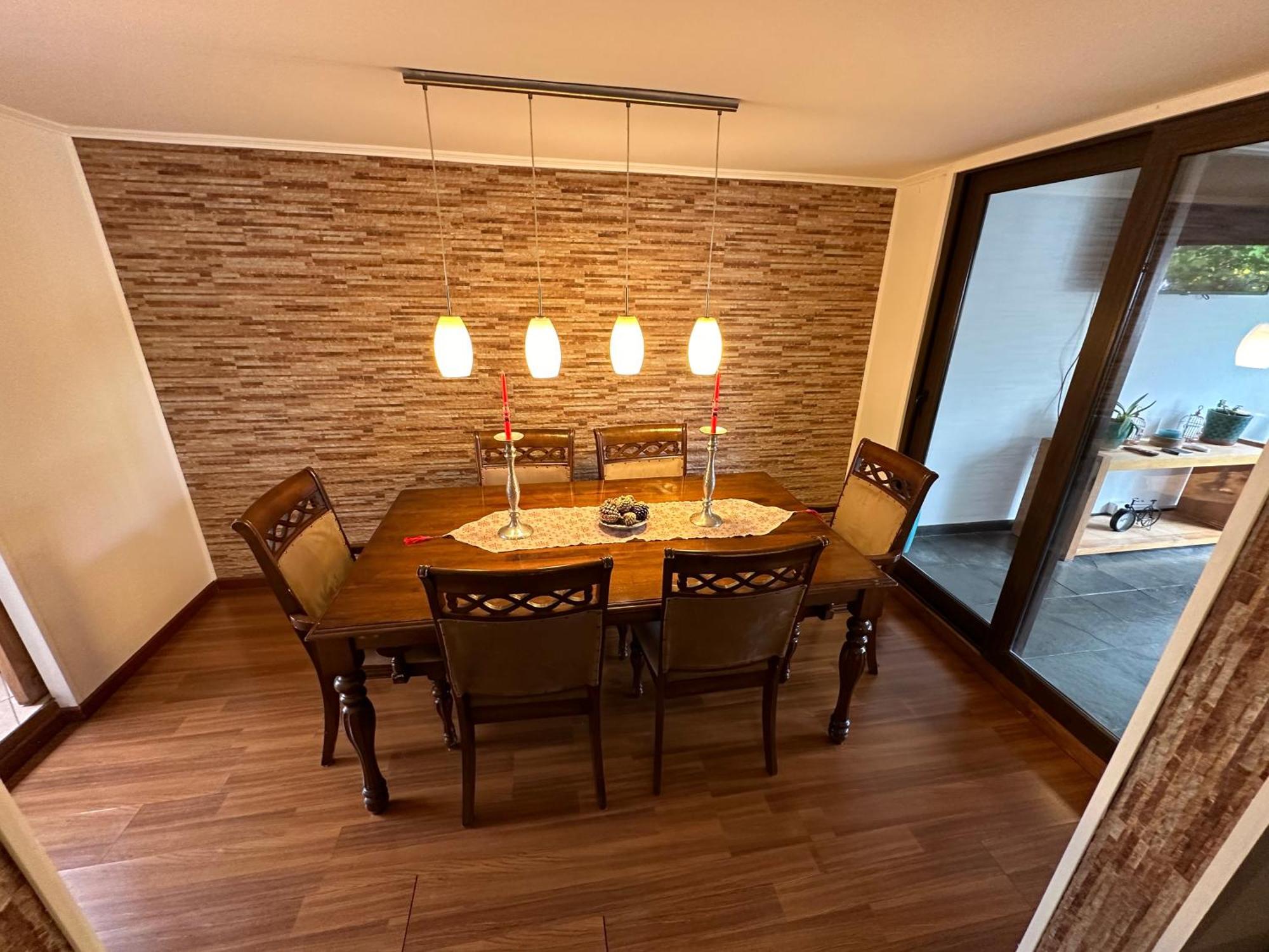 הוילה פורטו ואראס Acogedora Casa Con Tinaja Y Jacuzzi Y Rent A Car מראה חיצוני תמונה