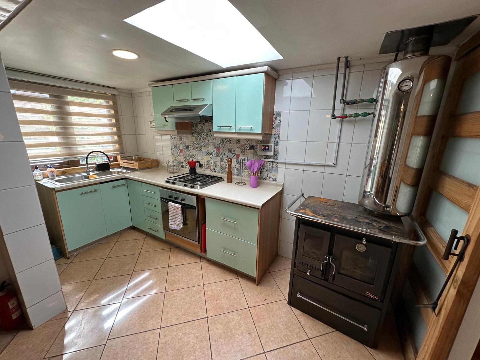 הוילה פורטו ואראס Acogedora Casa Con Tinaja Y Jacuzzi Y Rent A Car מראה חיצוני תמונה