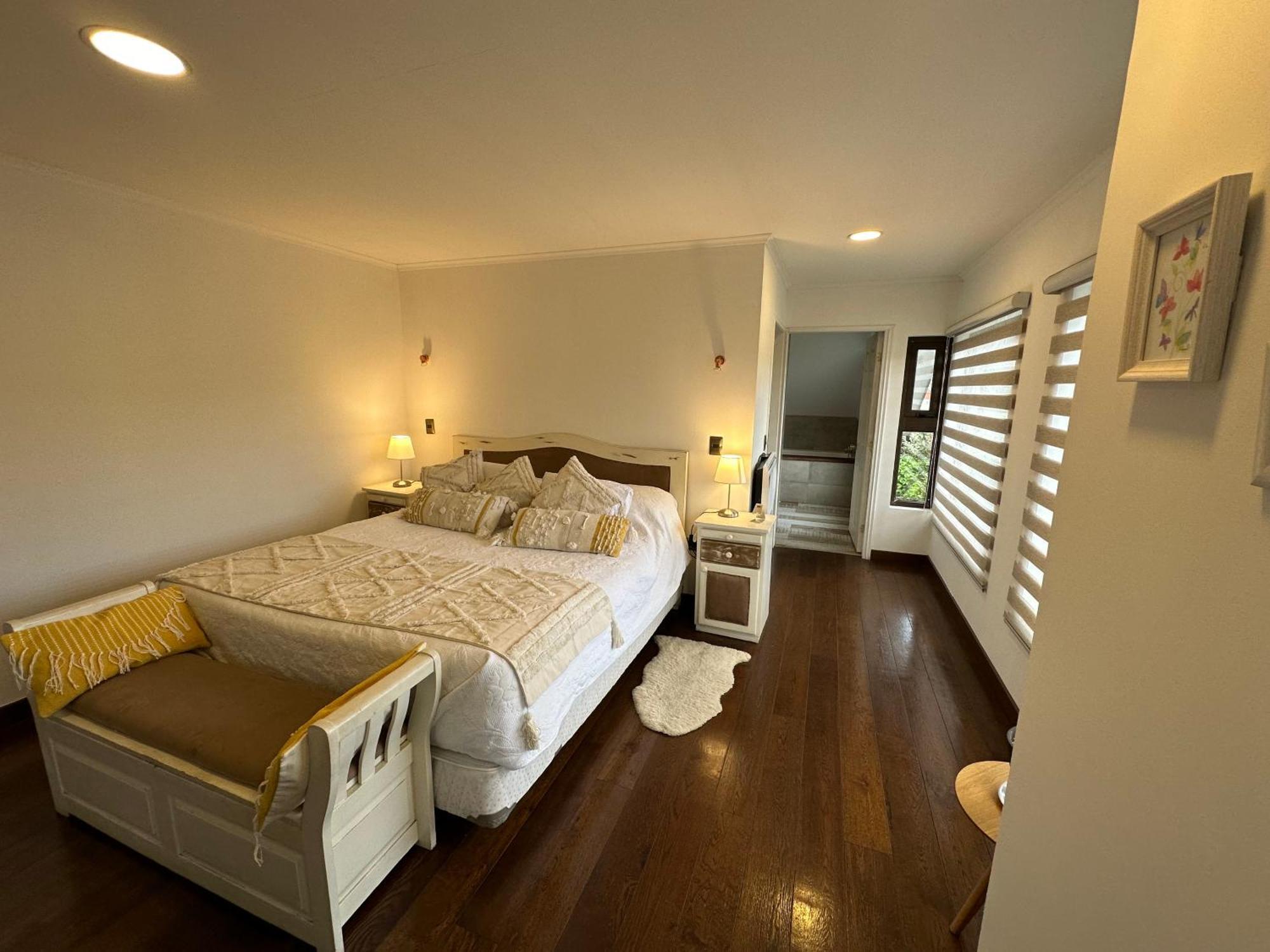 הוילה פורטו ואראס Acogedora Casa Con Tinaja Y Jacuzzi Y Rent A Car מראה חיצוני תמונה