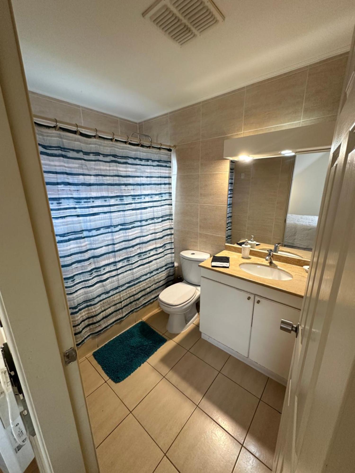 הוילה פורטו ואראס Acogedora Casa Con Tinaja Y Jacuzzi Y Rent A Car מראה חיצוני תמונה
